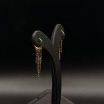 گوشواره اویز