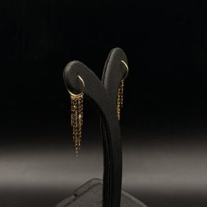 گوشواره اویز