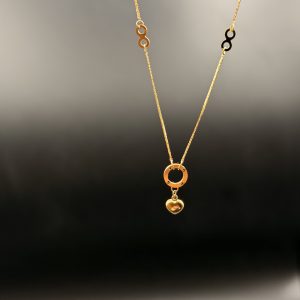 قلب بی نهایت