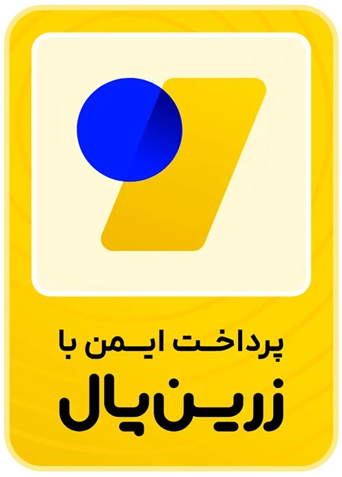 نماد اعتماد زرین پال